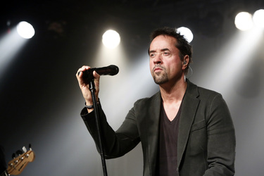 Jan Josef Liefers Konzert, Berlin