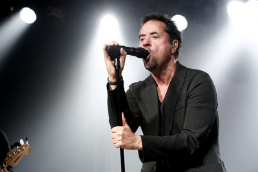 Jan Josef Liefers Konzert, Berlin