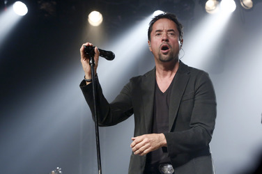 Jan Josef Liefers Konzert, Berlin
