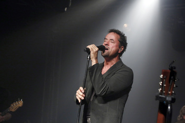 Jan Josef Liefers Konzert, Berlin