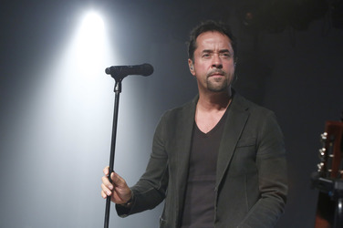 Jan Josef Liefers Konzert, Berlin