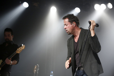 Jan Josef Liefers Konzert, Berlin
