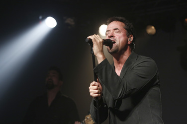Jan Josef Liefers Konzert, Berlin