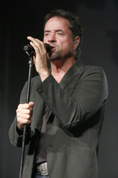 Jan Josef Liefers Konzert, Berlin