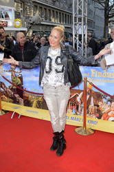 'Pettersson und Findus - Kleiner Quälgeist, große Freundschaft' Premiere, Essen
