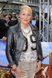 'Pettersson und Findus - Kleiner Quälgeist, große Freundschaft' Premiere, Essen