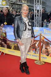 'Pettersson und Findus - Kleiner Quälgeist, große Freundschaft' Premiere, Essen