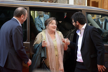 'Pettersson und Findus - Kleiner Quälgeist, große Freundschaft' Premiere, Essen