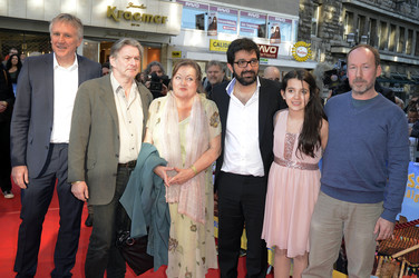 'Pettersson und Findus - Kleiner Quälgeist, große Freundschaft' Premiere, Essen