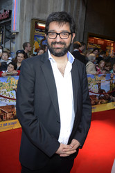 'Pettersson und Findus - Kleiner Quälgeist, große Freundschaft' Premiere, Essen
