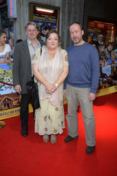 'Pettersson und Findus - Kleiner Quälgeist, große Freundschaft' Premiere, Essen