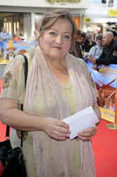 'Pettersson und Findus - Kleiner Quälgeist, große Freundschaft' Premiere, Essen