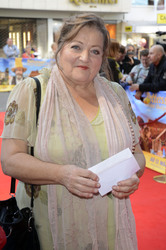 'Pettersson und Findus - Kleiner Quälgeist, große Freundschaft' Premiere, Essen