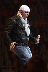 Schlager-Starparade, Hannover