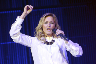 Schlager-Starparade, Hannover