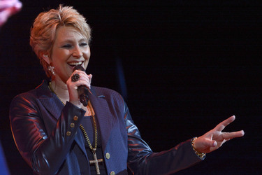 Schlager-Starparade, Hannover