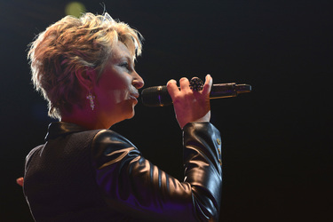 Schlager-Starparade, Hannover