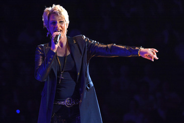 Schlager-Starparade, Hannover