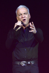 Schlager-Starparade, Hannover