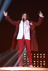 Schlager-Starparade, Hannover