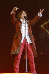 Schlager-Starparade, Hannover