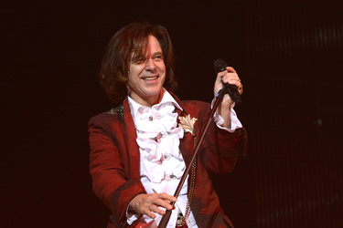 Schlager-Starparade, Hannover