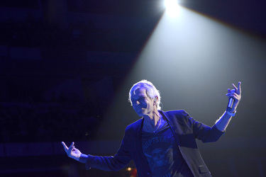 Schlager-Starparade, Hannover