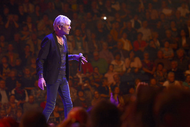 Schlager-Starparade, Hannover