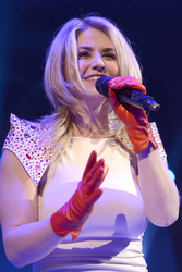 Schlager-Starparade, Hannover