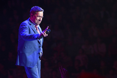 Schlager-Starparade, Hannover