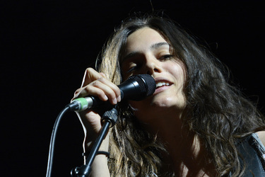 Anna F. Konzert,  Hannover