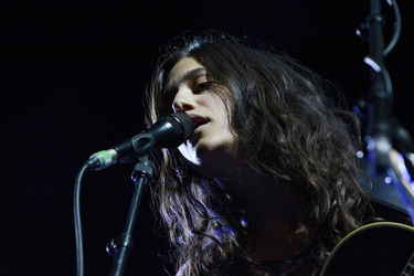 Anna F. Konzert,  Hannover