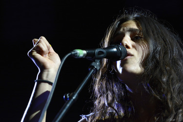 Anna F. Konzert,  Hannover