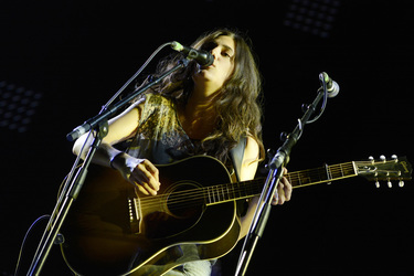 Anna F. Konzert,  Hannover