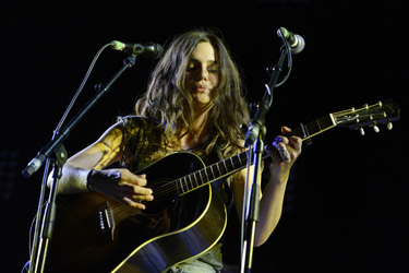 Anna F. Konzert,  Hannover