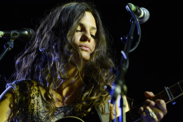 Anna F. Konzert,  Hannover