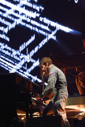 James Blunt Konzert, Hannover