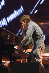 James Blunt Konzert, Hannover