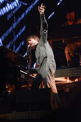 James Blunt Konzert, Hannover