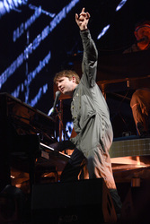James Blunt Konzert, Hannover