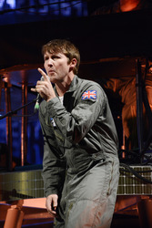 James Blunt Konzert, Hannover