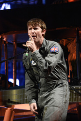 James Blunt Konzert, Hannover