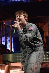 James Blunt Konzert, Hannover