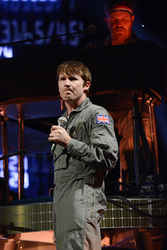 James Blunt Konzert, Hannover