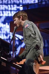 James Blunt Konzert, Hannover