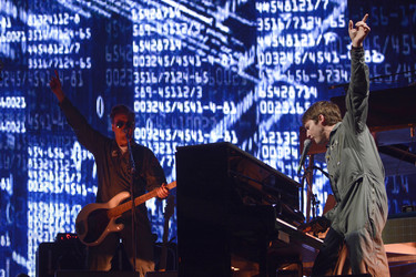 James Blunt Konzert, Hannover