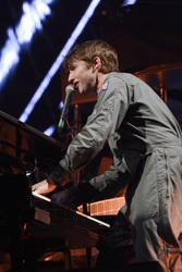 James Blunt Konzert, Hannover