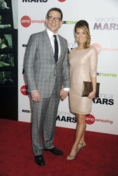 'Veronica Mars' Screening, New York