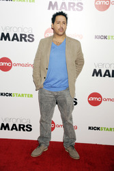 'Veronica Mars' Screening, New York