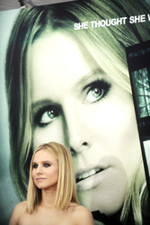 'Veronica Mars' Screening, New York